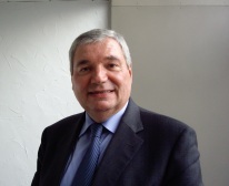 Christian Gaudin, sénateur