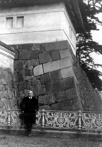 Paul Claudel au Japon