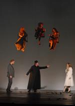 Welcome to the Voice