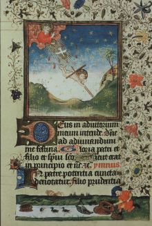 Catherine de Clève, 1440