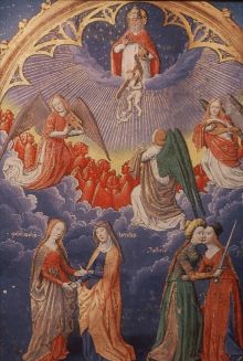 Missel à l’usage du Père