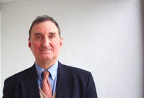 François Claudel, petit-fils de Paul Claudel