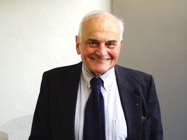 Michel Déon, de l’Académie française