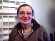 L’historienne C. Beaune.