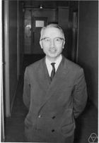 Henri Cartan en 1968