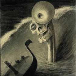 Alfred Kubin, Epouvante