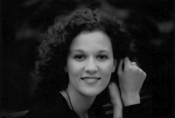 La soprano Valérie Gabail