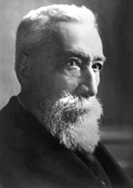 Anatole France (1844-1924)