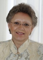 Françoise Barré-Sinoussi, prix Nobel de médecine 2008