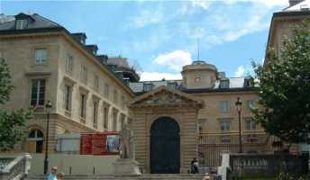 Le Collège de France