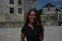 Olivia Battistello © Canal Académie