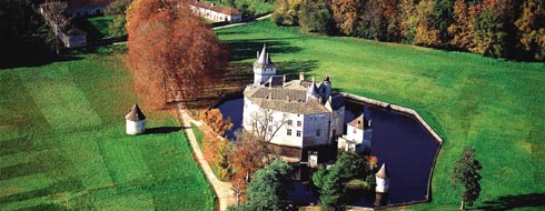 © Fondation Jacqueline de Chabannes