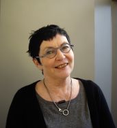 Béatrice Simonot, 8 janvier 2008 à Canal Académie