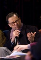 Louis Schweitzer, président de la Halde © Les Conversations Essentielles