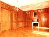 La bibliothèque d’Adolphe Thiers