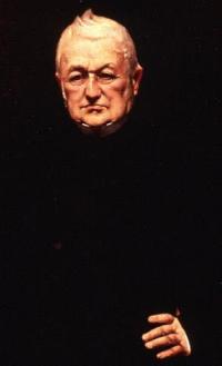 Léon Joseph Florentin Bonnat, Portrait d’Adolphe Thiers, Paris, musée du Louvre