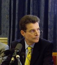 Antoine Compagon du Collège de France, Académie de sciences morales et politiques, le 16 mars 2009