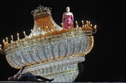 Les Fées  de Richard Wagner, Théâtre du Châtelet 2009