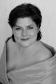 La soprano Christiane Libor