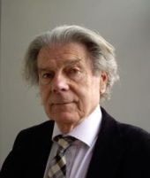 Dominique Fernandez de l’Académie française, le 19 février 2009