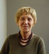 Michelle Perrot, 2 mars 2009