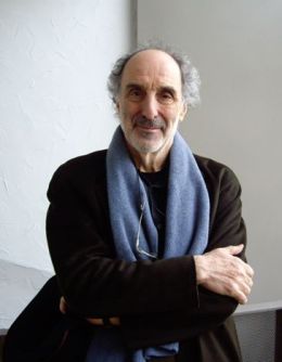 L’architecte Paul Andreu de l’Académie des beaux-arts, 11 mars 2009