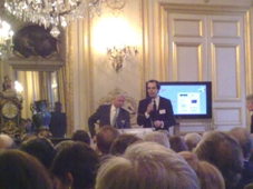 Philippe Dessertine, membre du grand jury