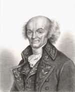 Joseph Jérôme Lefrançois de Lalande (1732-1807)
