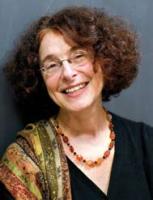 Sylvie Weil