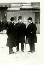 A la Chambre des députés