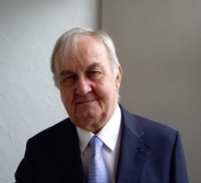 André Le Gall, auteur d’une biographie sur Eugène Ionesco