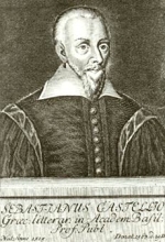 Sébastien Castellion (1515-1563)