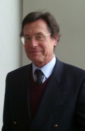 Jean-Pierre Chamoux