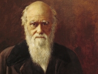 Charles Darwin (1809-1882)