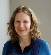 Rasma Noreikyte, le 20 mars 2009