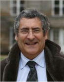 Gilles Boeuf