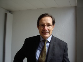 Christian Saint-Etienne