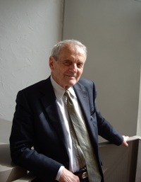 Le Sénateur Pierre Fauchon