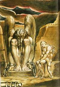 L’Amérique prophétie, 1793