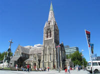 Christchurch