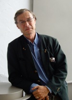 Emmanuel de Waresquiel