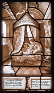 XVI <sup>e<\/sup> siècle, Chantilly, musée Condé