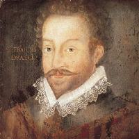 Le sir Francis Drake