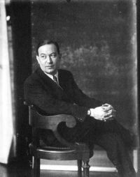 Paul Morand (1888-1976)