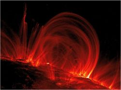 L’imagerie des champs magnétiques dans la couronne