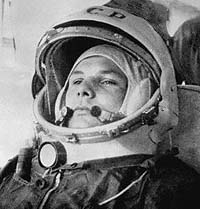 Your Gagarine, le 12 avril 1961