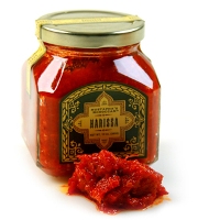 la Harissa