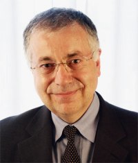 Jean-Robert Pitte, ancien président de la Sorbonne.