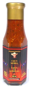 Sauce Cajun