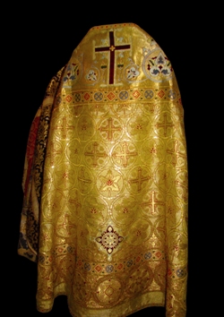 Chasuble
